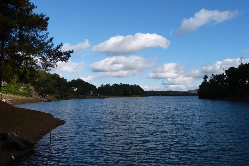 Le Chateau Du Lac De Mantasoa Quarto foto